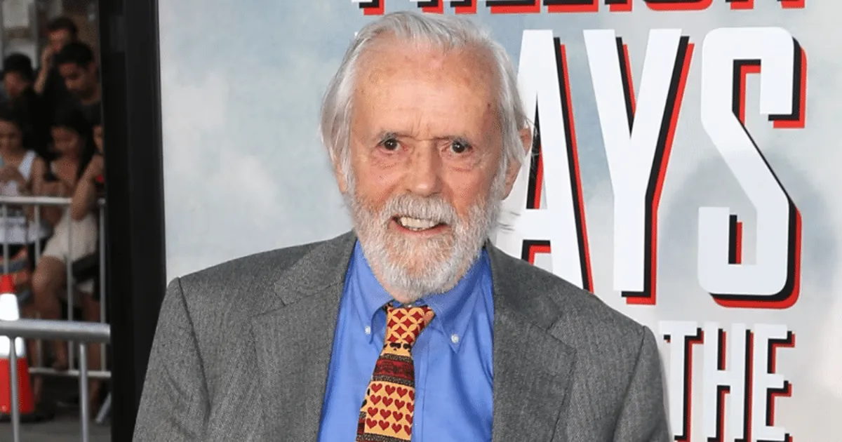 Morre Matt Clark, ator de "De Volta para o Futuro III" 1 Morre Matt Clark, ator de "De Volta para o Futuro III"