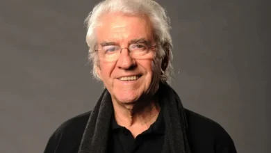 Morre o ator Juca de Oliveira, aos 91 anos 2 Morre o ator Juca de Oliveira, aos 91 anos