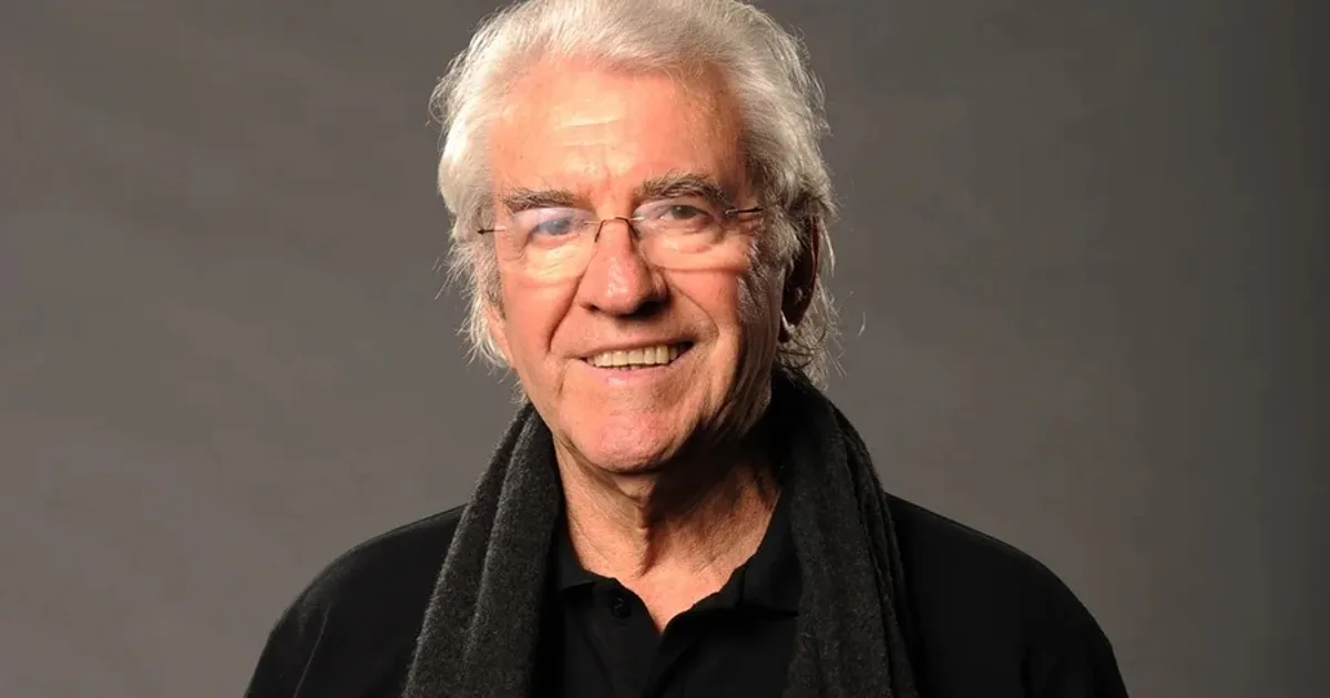 Morre o ator Juca de Oliveira, aos 91 anos 1 Morre o ator Juca de Oliveira, aos 91 anos