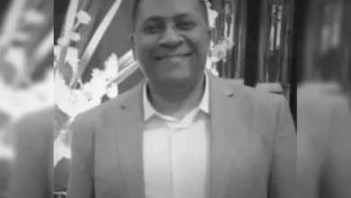 Morre pastor Moisés Galdino, aos 53 anos