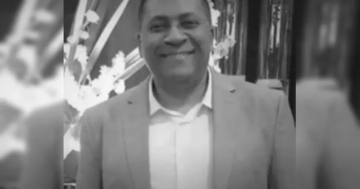 Morre pastor Moisés Galdino, aos 53 anos