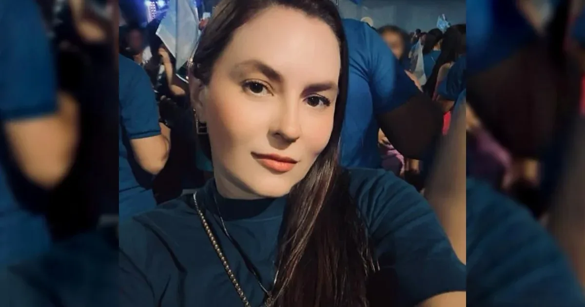 Morre Rayssa Maritein Bezerra, aos 44 anos