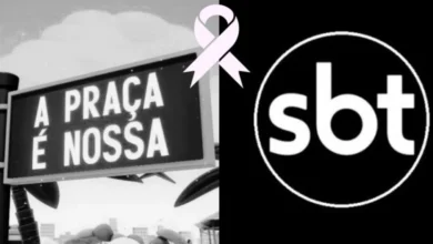 Morre Roberto Marquis, humorista de A Praça É Nossa