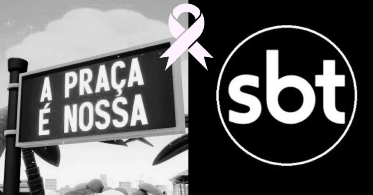 Morre Roberto Marquis, humorista de A Praça É Nossa