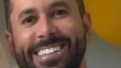 Morre sargento da Polícia Militar Rodrigo da Silva Pereira, em MG