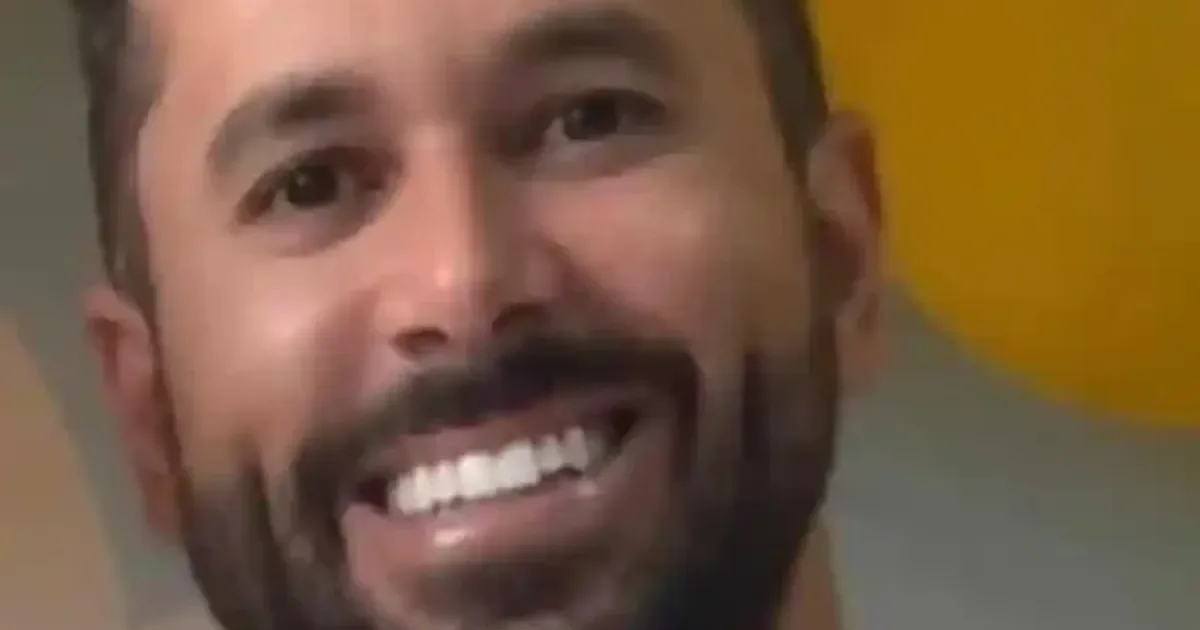 Morre sargento da Polícia Militar Rodrigo da Silva Pereira, em MG