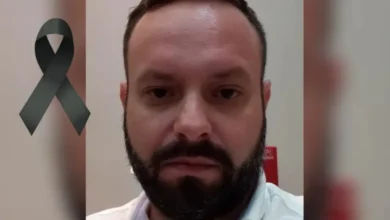 Morte de empresário é confirmada