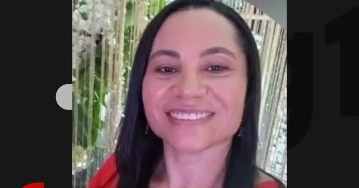 Morte de querida professora é confirmada 1 Morte de querida professora é confirmada