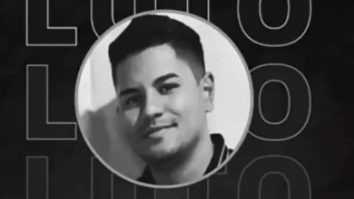 Motorista de app é achado sem vida em Outeiro