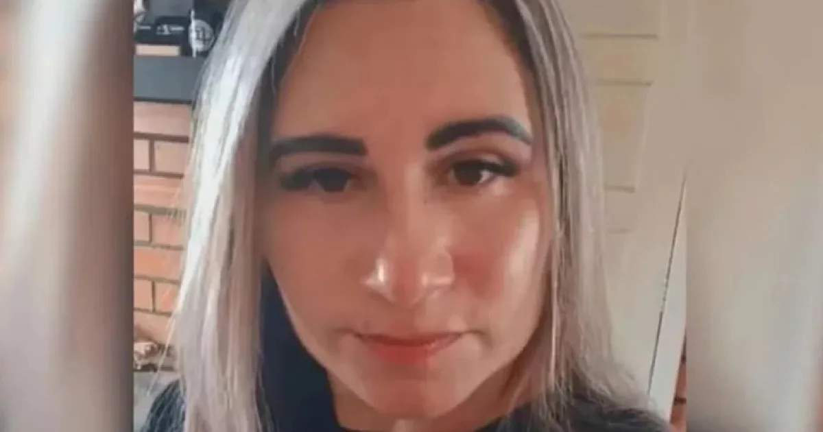 Motorista de app é sequestrada, família paga resgate e ela é morta 1 Motorista de app é sequestrada, família paga resgate e ela é morta