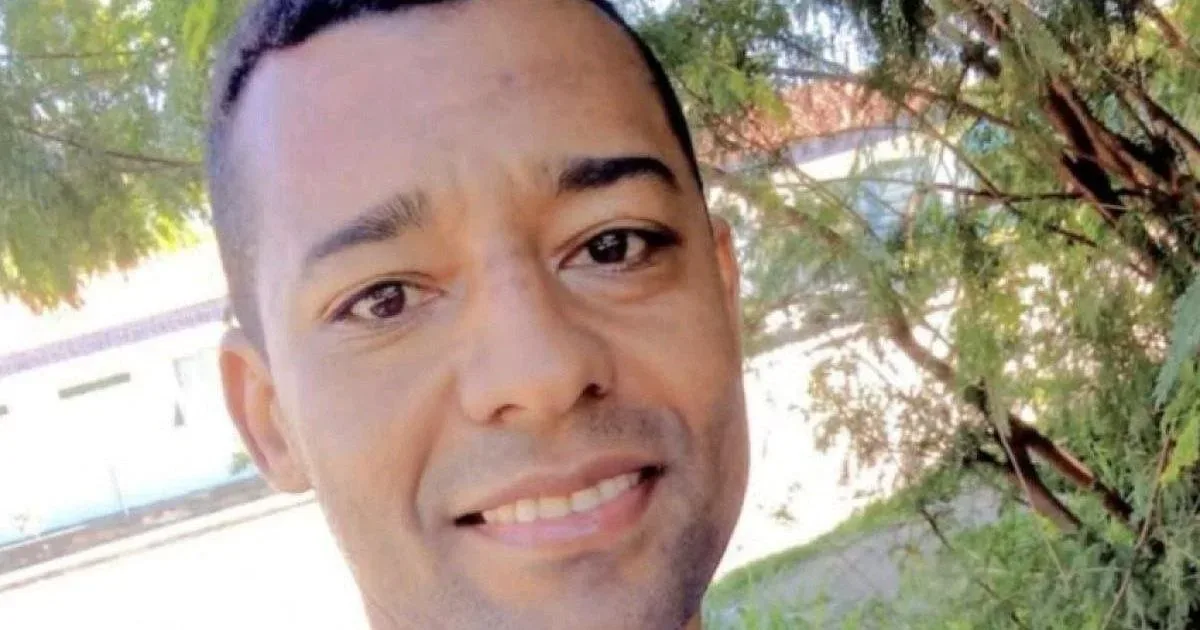 Motorista que estava desaparecido é encontrado morto 1 Motorista que estava desaparecido é encontrado morto