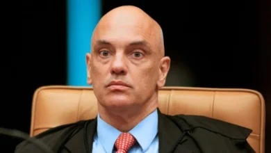 Movimentação política levanta suspeitas sobre proteção a Moraes