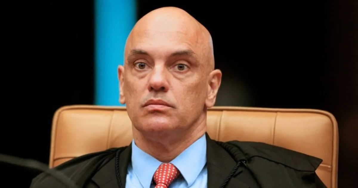 Movimentação política levanta suspeitas sobre proteção a Moraes