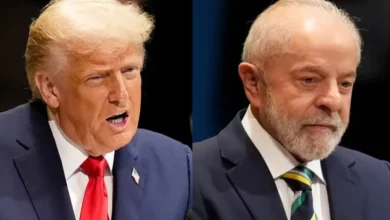 Movimento bolsonarista nos EUA ameaçam Trump e Lula; leia