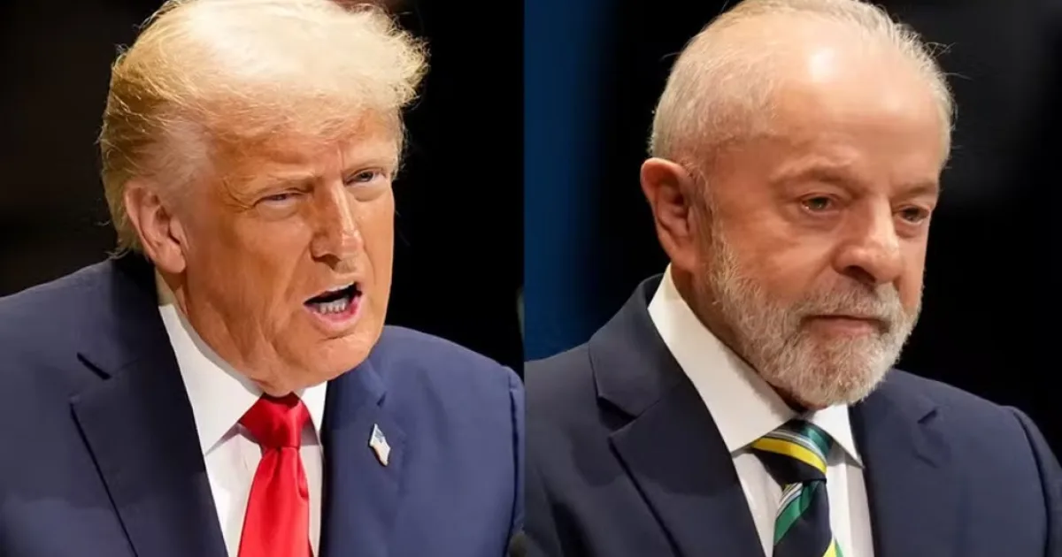 Movimento bolsonarista nos EUA ameaçam Trump e Lula; leia