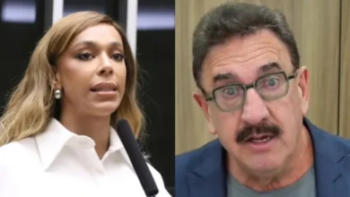 MPF toma decisão contra o SBT e o apresentador Ratinho; entenda