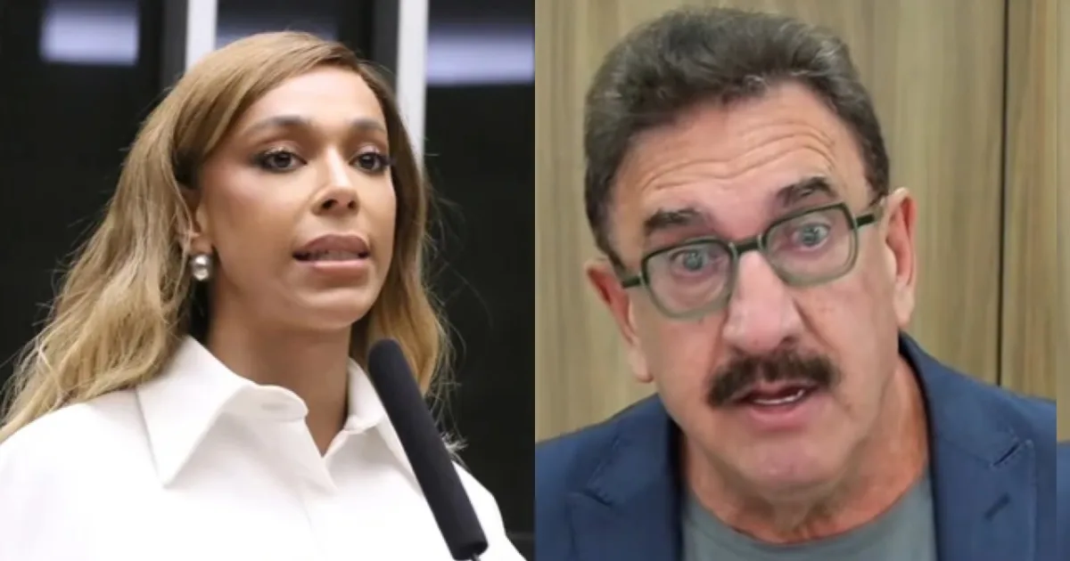 MPF toma decisão contra o SBT e o apresentador Ratinho; entenda