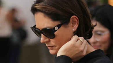 Muda quadro médico de Bolsonaro; Michelle é chamada às pressas