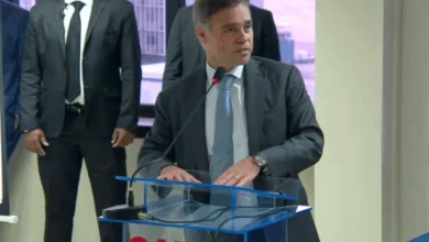 “Muita gente poderosa não queria que eu avançasse”, dispara Mendonça sobre resistência nos bastidores