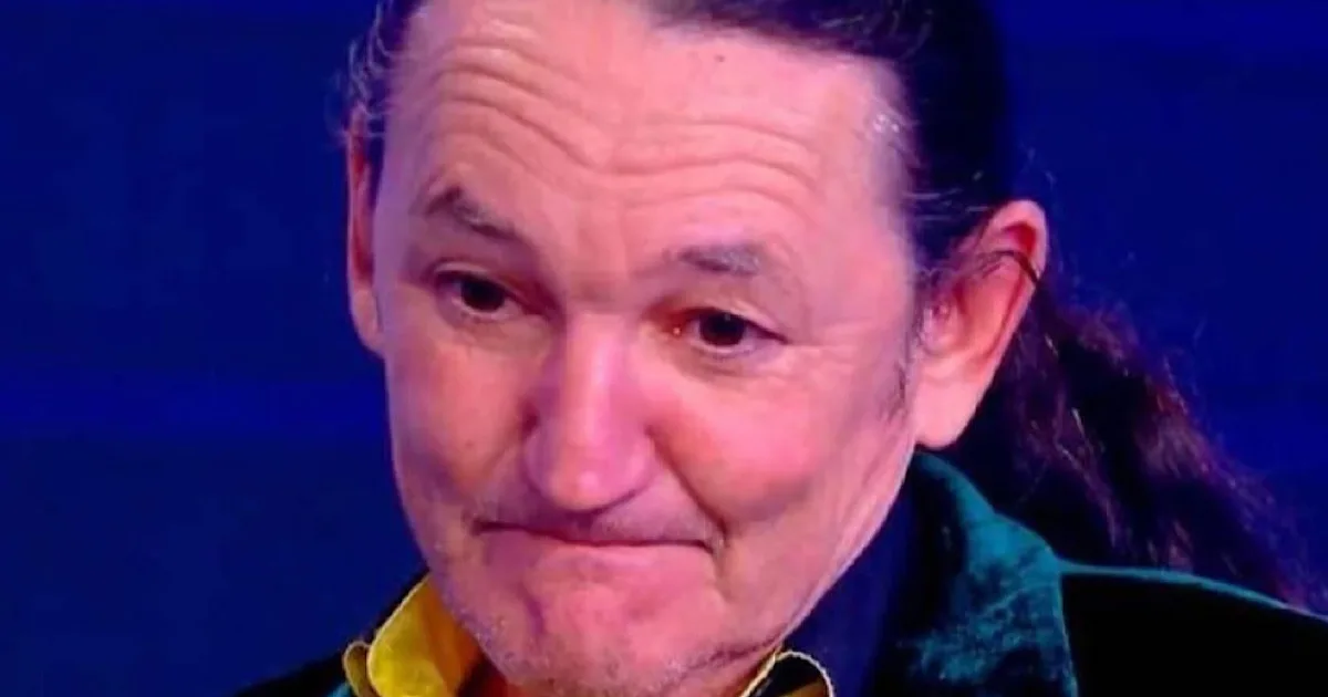 Muito grave! Hospital solta nota sobre estado de saúde de Marquito