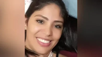 Mulher é assassinada após rejeitar investida de jovem de 18 anos, diz polícia