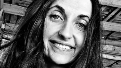 Mulher morre após carro colidir contra poste em Rio do Sul