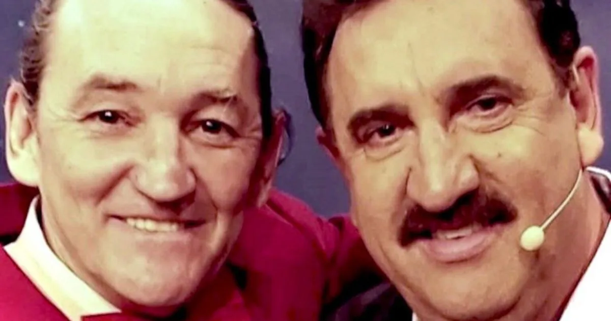 Na luta pela vida, chega triste notícia do humorista Marquito, do SBT