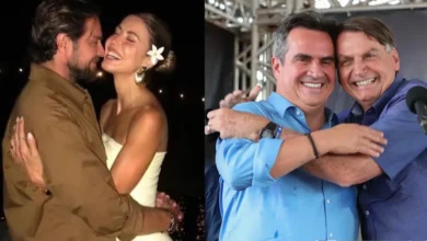 Namorada mandou a Vorcaro vídeo em que Ciro Nogueira diz que “estamos com Bolsonaro. Sempre”