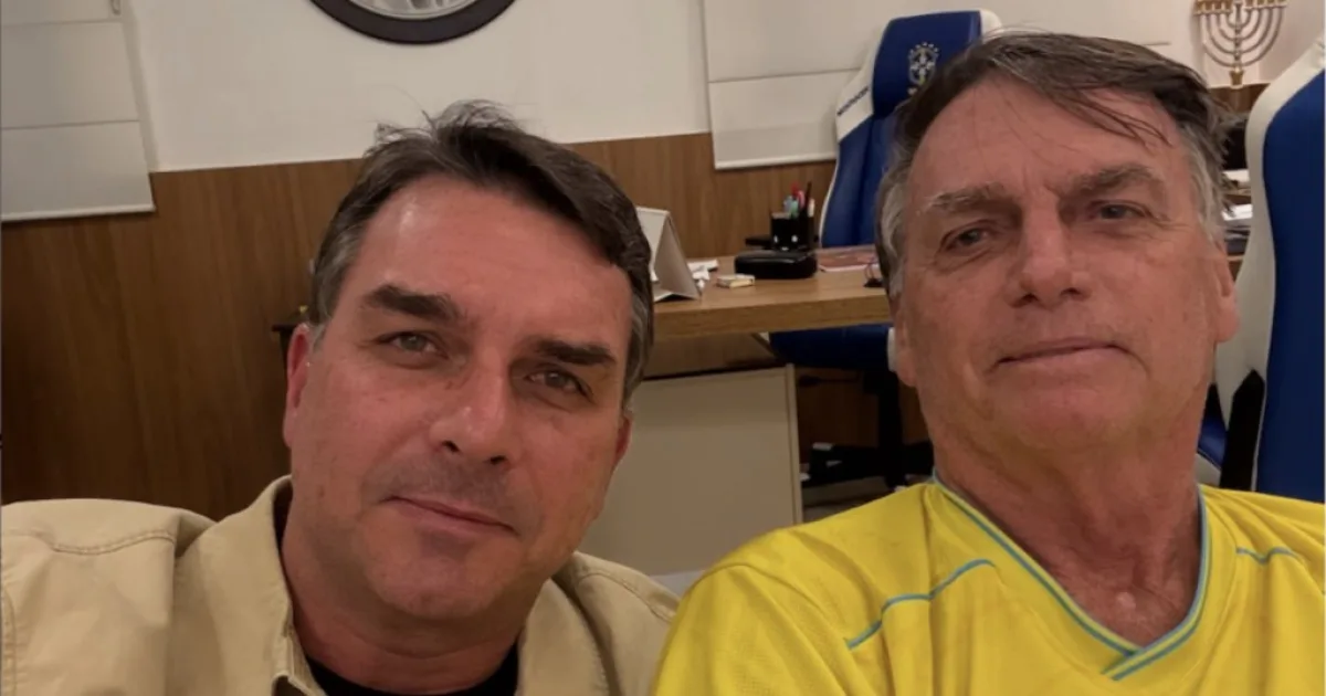 Nesta manhã, Bolsonaro foi levado ao hospital novamente; entenda tudo