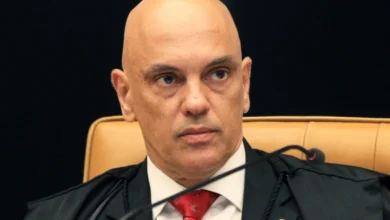 Nesta quinta, STF julga decisão de Moraes envolvendo Bolsonaro