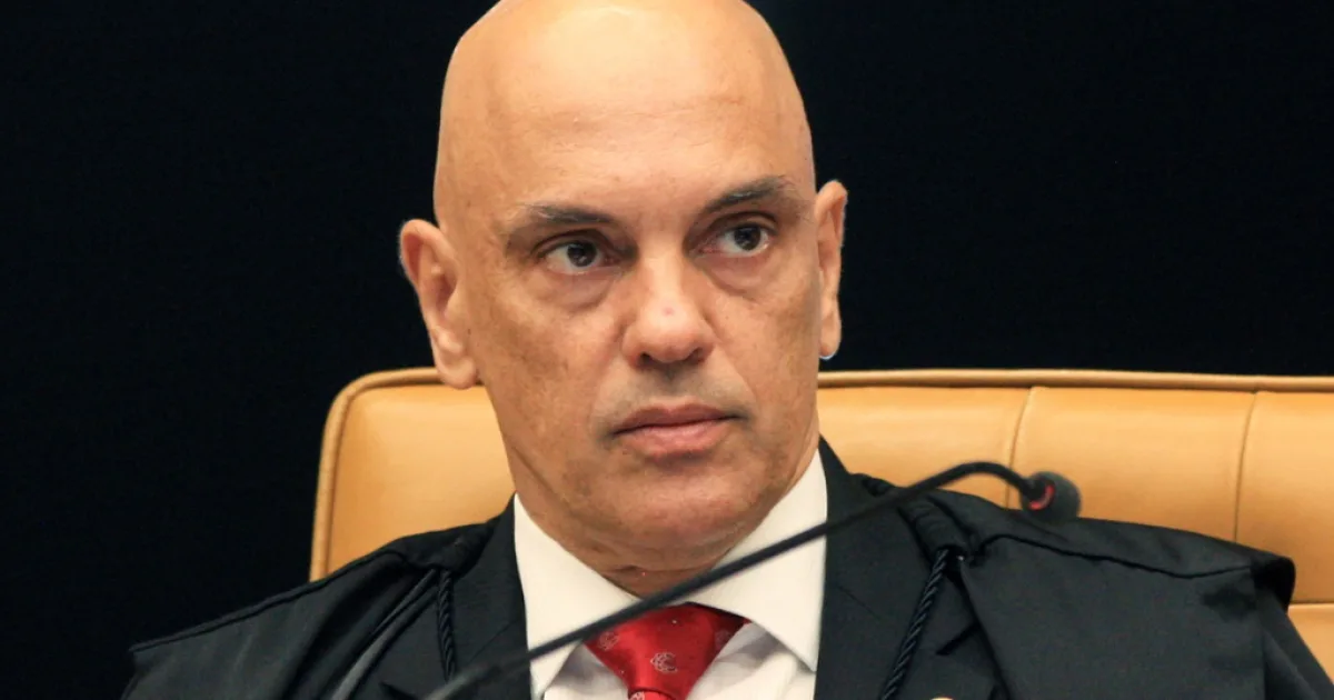 Nesta quinta, STF julga decisão de Moraes envolvendo Bolsonaro