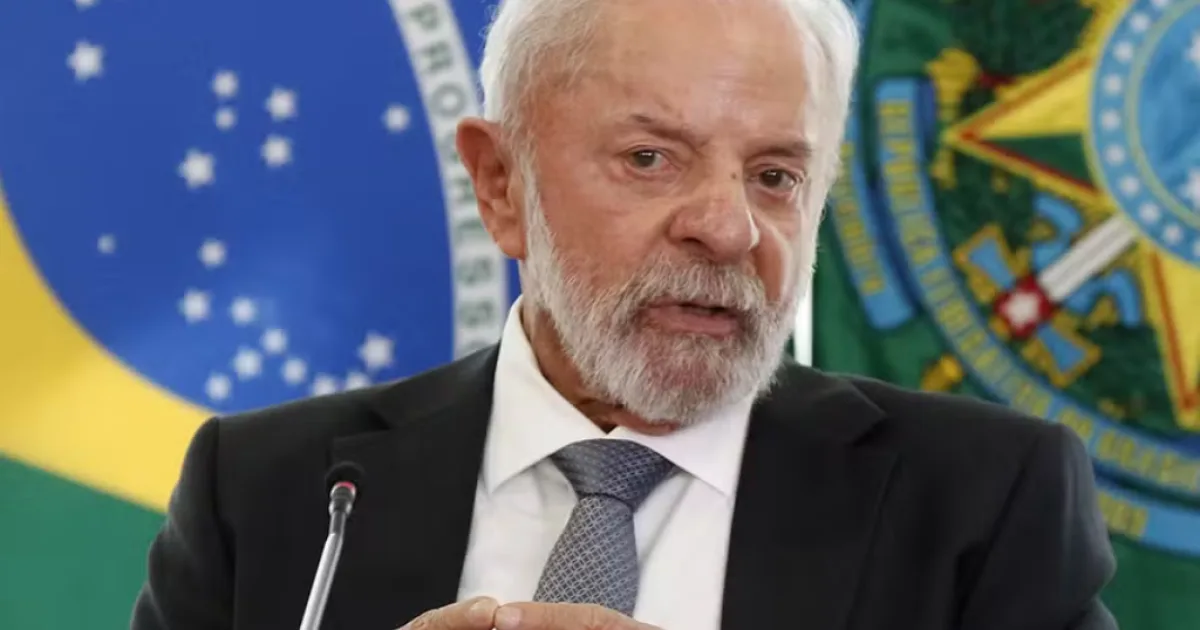 Nesta terça, nova notícia sobre Lula vem à tona