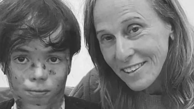 Neto da dançarina e coreógrafa Deborah Colker faleceu aos 16 anos