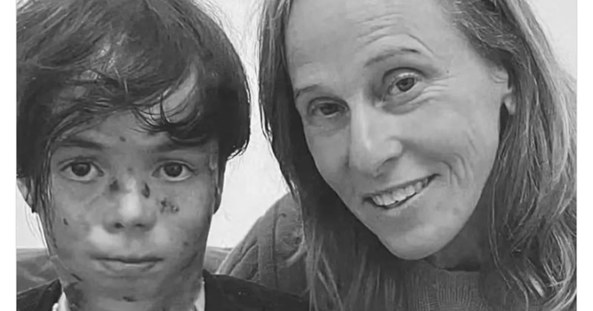 Neto da dançarina e coreógrafa Deborah Colker faleceu aos 16 anos