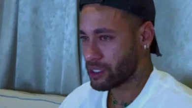 Neymar se pronuncia após corte da Seleção Brasileira