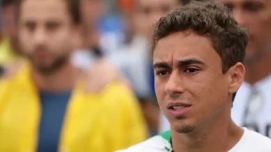 Nikolas aciona PGR e pede que analise prisão preventiva de Moraes