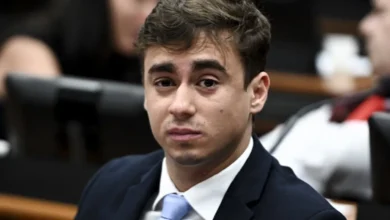 Nikolas Ferreira reage à possibilidade de delação de Daniel Vorcaro 2 Nikolas Ferreira reage à possibilidade de delação de Daniel Vorcaro