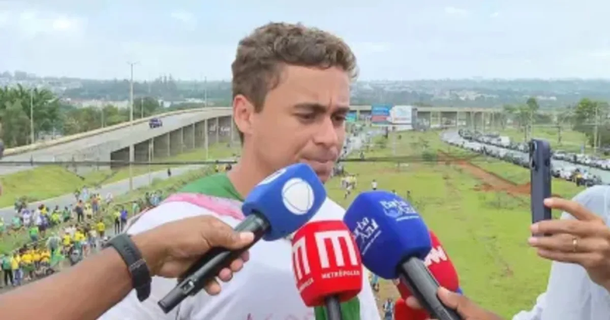 Nikolas Ferreira recebeu proposta de Cleitinho Azevedo; saiba mais