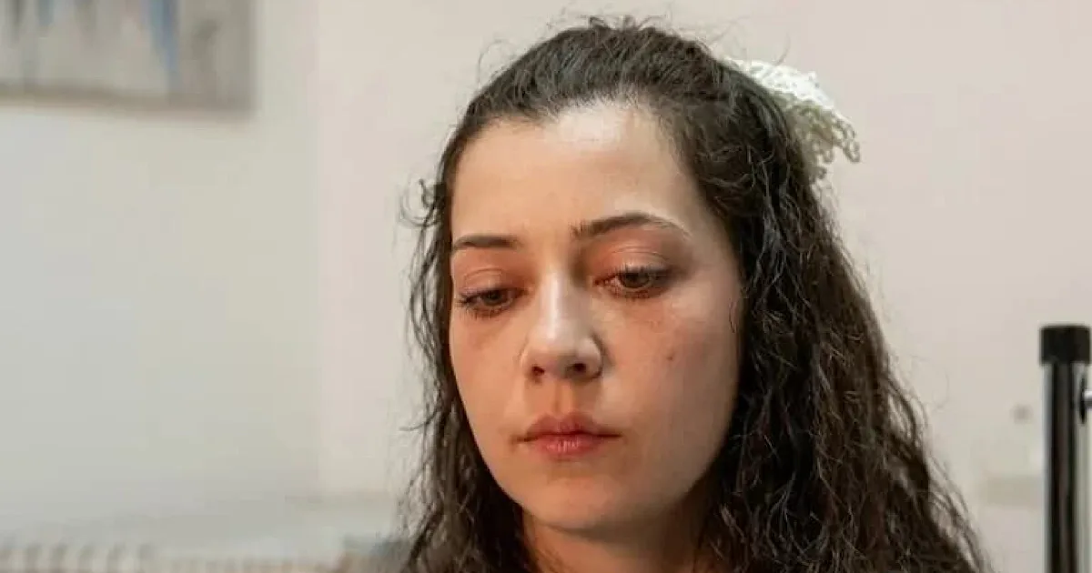 Noelia Castillo Ramos morre aos 25 anos após eutanásia 1 Noelia Castillo Ramos morre aos 25 anos após eutanásia