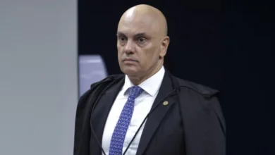 Notícia bombástica sobre Alexandre de Moraes é confirmada pelo jornalista do O Globo; entenda