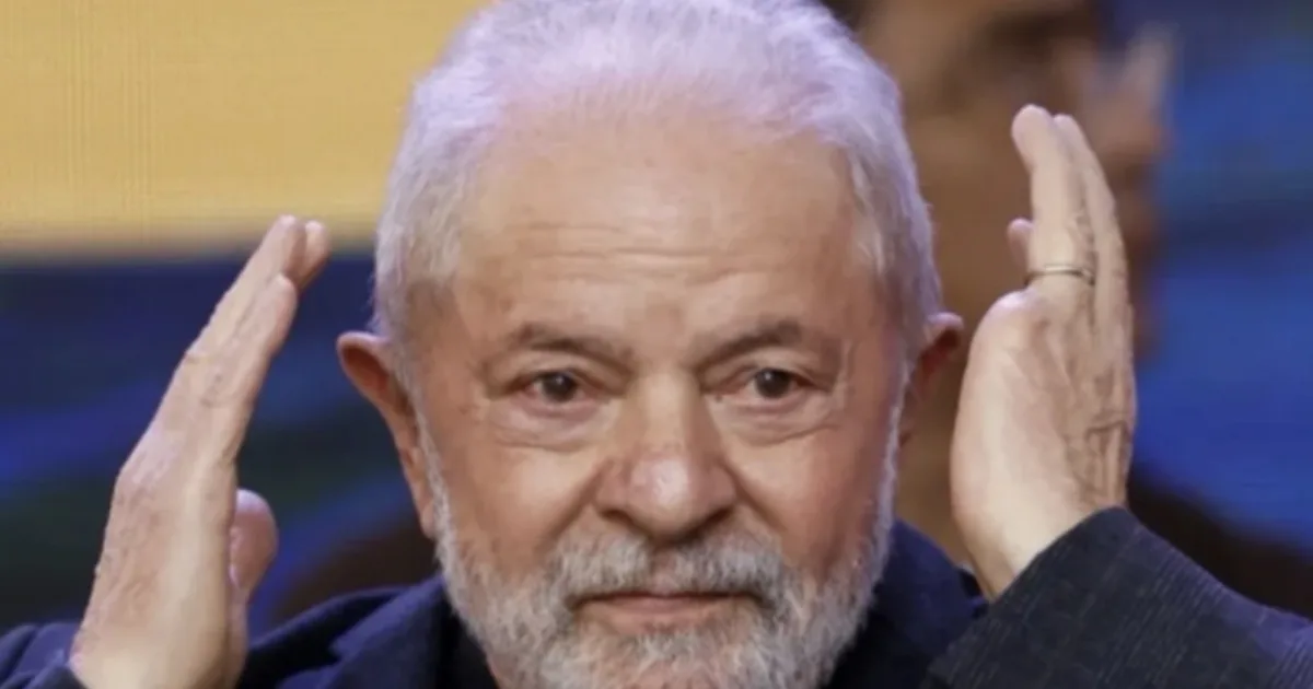 Notícia bombástica sobre filho do presidente Lula acaba de ser confirmada; leia