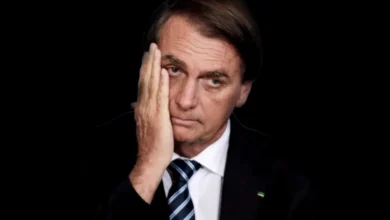 Notícia chocante expõe como Bolsonaro passou as últimas horas antes de ir para a UTI