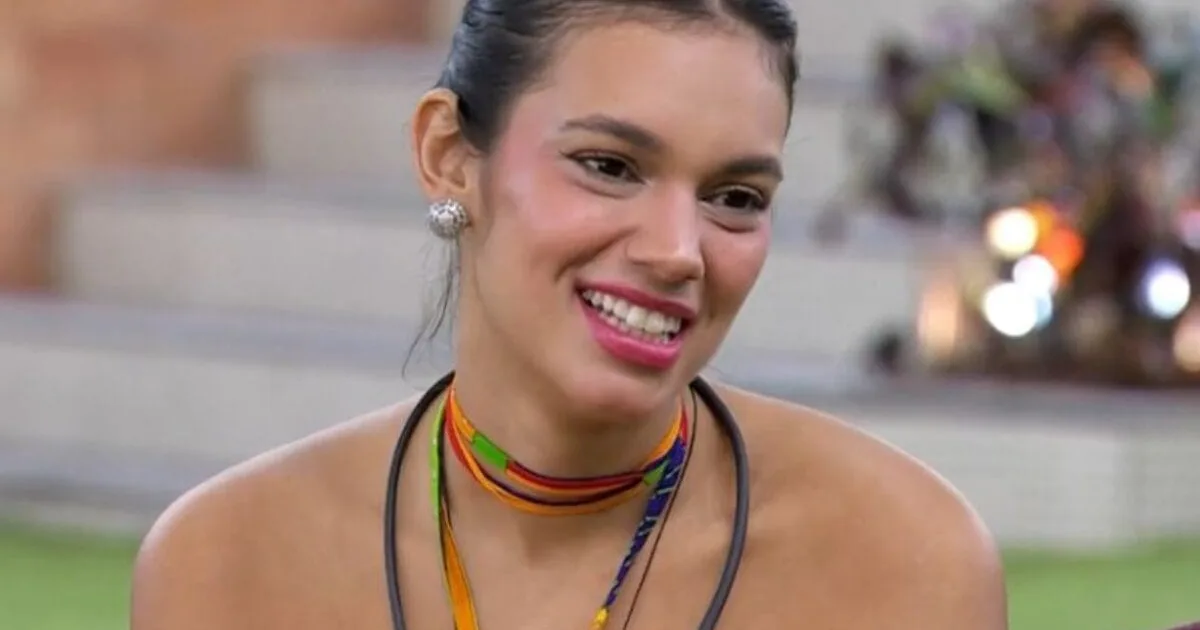 Notícia sobre a ex-BBB 24 Alane Dias acaba de ser confirmada