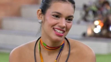 Notícia sobre a ex-BBB 24 Alane Dias acaba de ser confirmada