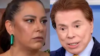 Notícia sobre filha de Silvio Santos é confirmada: 'Vou ser...'