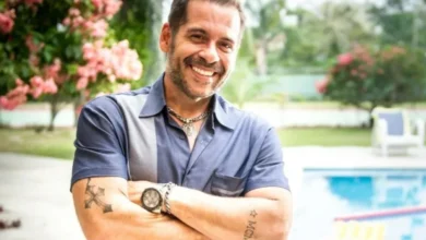 Notícia sobre Leandro Hassum acaba de ser confirmada