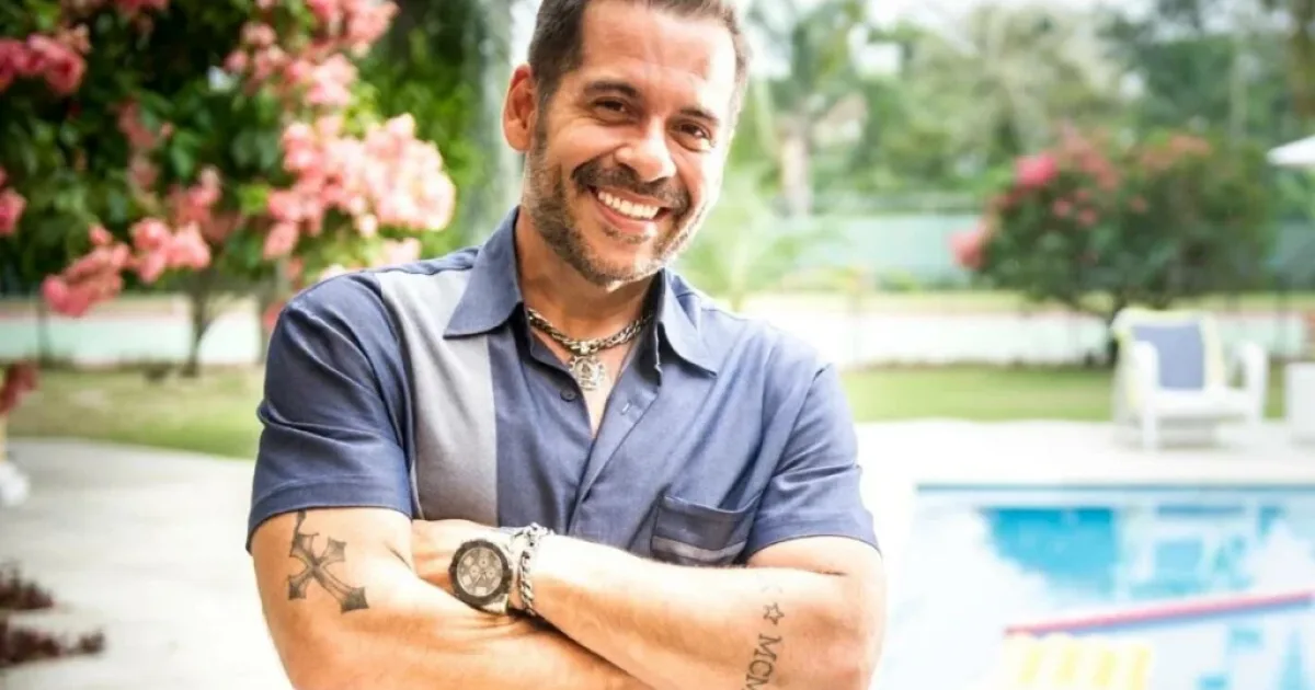 Notícia sobre Leandro Hassum acaba de ser confirmada