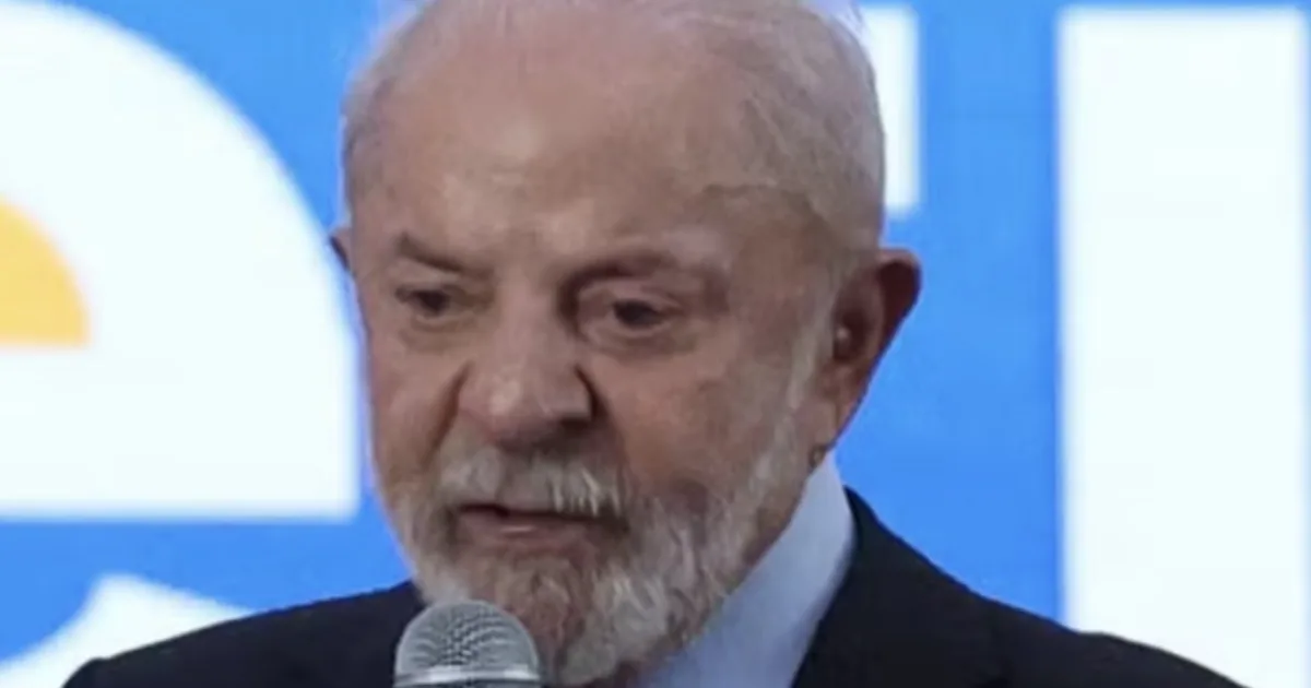 Notícia sobre Lula acaba de ser confirmada 1 Notícia sobre Lula acaba de ser confirmada