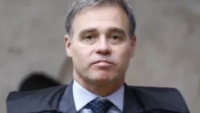 Notícia sobre ministro André Mendonça é confirmada 2 Notícia sobre ministro André Mendonça é confirmada