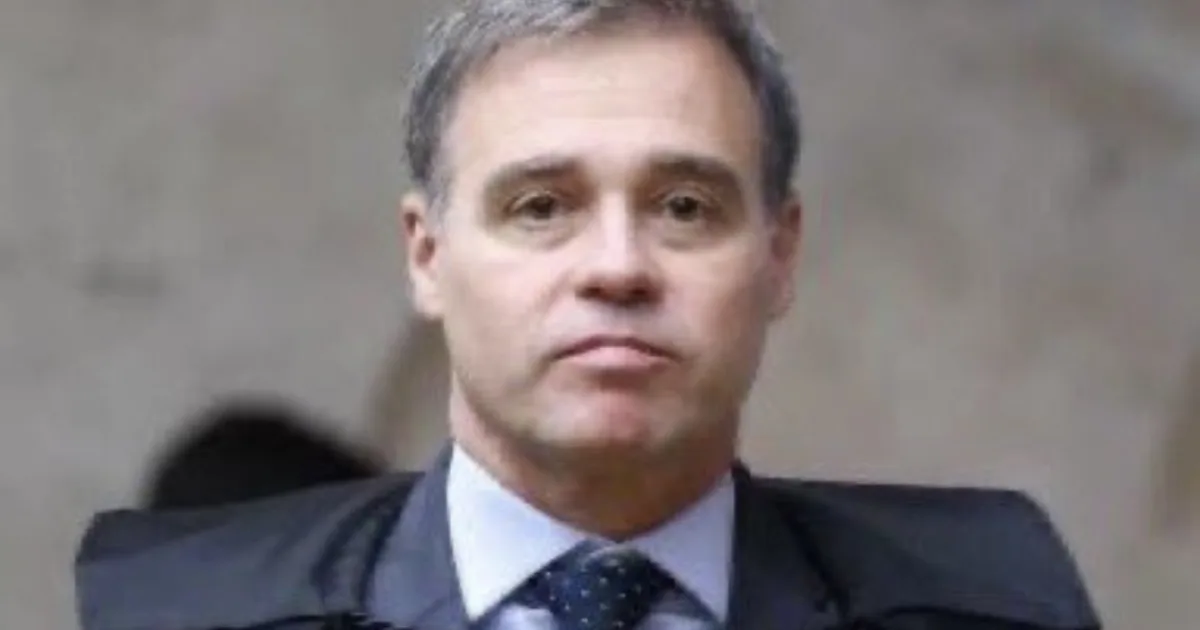 Notícia sobre ministro André Mendonça é confirmada 1 Notícia sobre ministro André Mendonça é confirmada